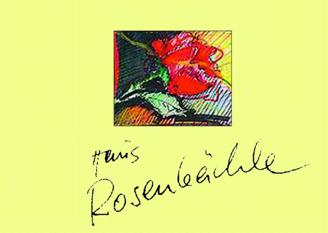 Apartamento Haus Rosenbaechle Bad Hindelang Exterior foto